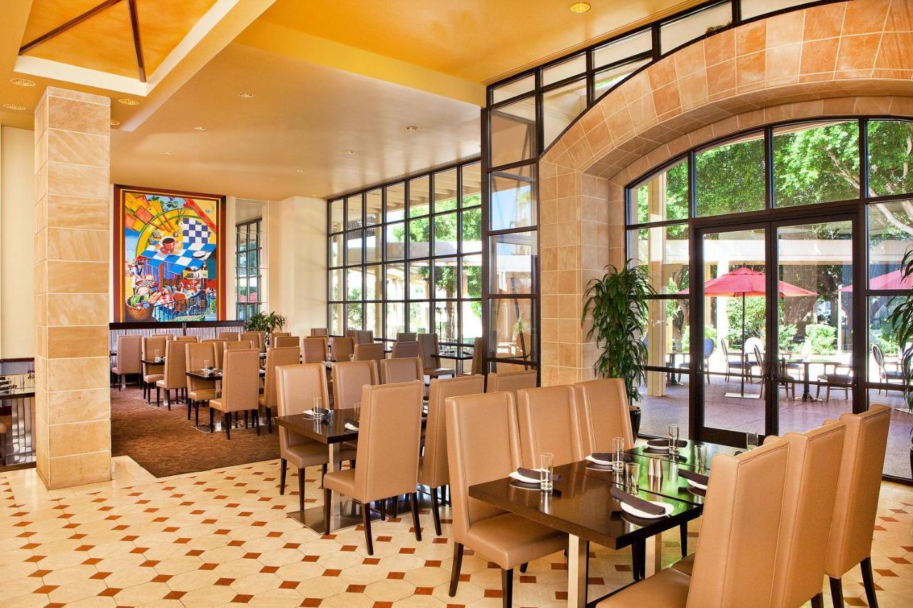Sheraton Crescent Hotel Phoenix Dış mekan fotoğraf