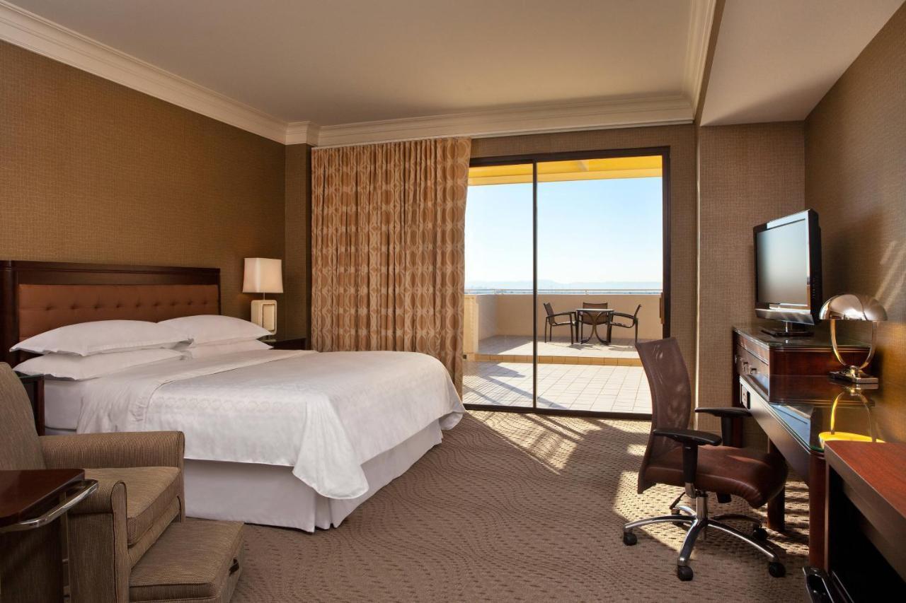 Sheraton Crescent Hotel Phoenix Dış mekan fotoğraf
