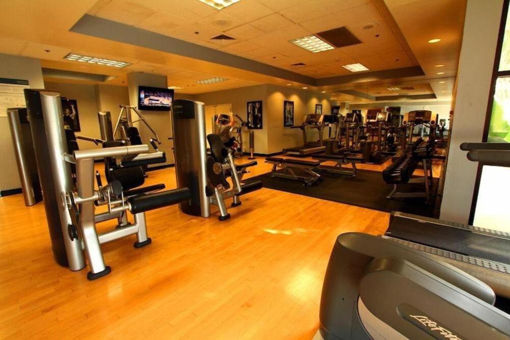 Sheraton Crescent Hotel Phoenix Dış mekan fotoğraf
