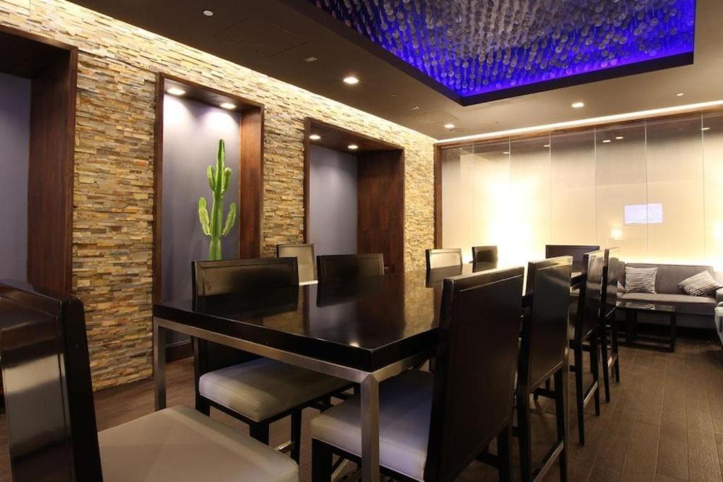 Sheraton Crescent Hotel Phoenix Dış mekan fotoğraf