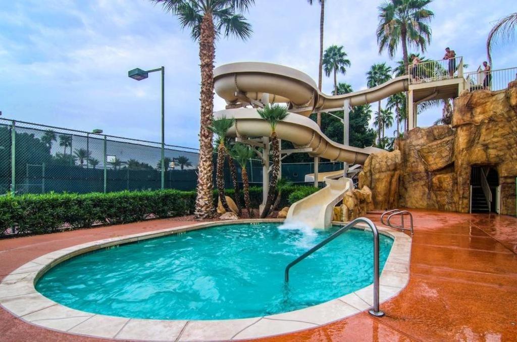 Sheraton Crescent Hotel Phoenix Dış mekan fotoğraf