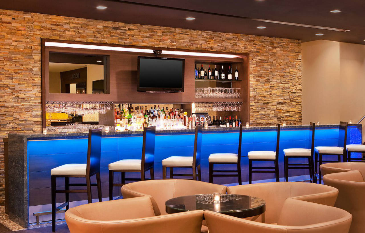 Sheraton Crescent Hotel Phoenix Dış mekan fotoğraf